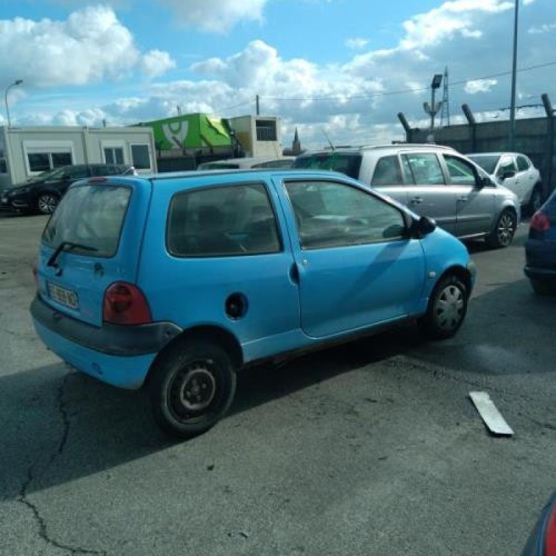 Afficheur RENAULT TWINGO 1 Photo n°7