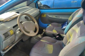 Afficheur RENAULT TWINGO 1