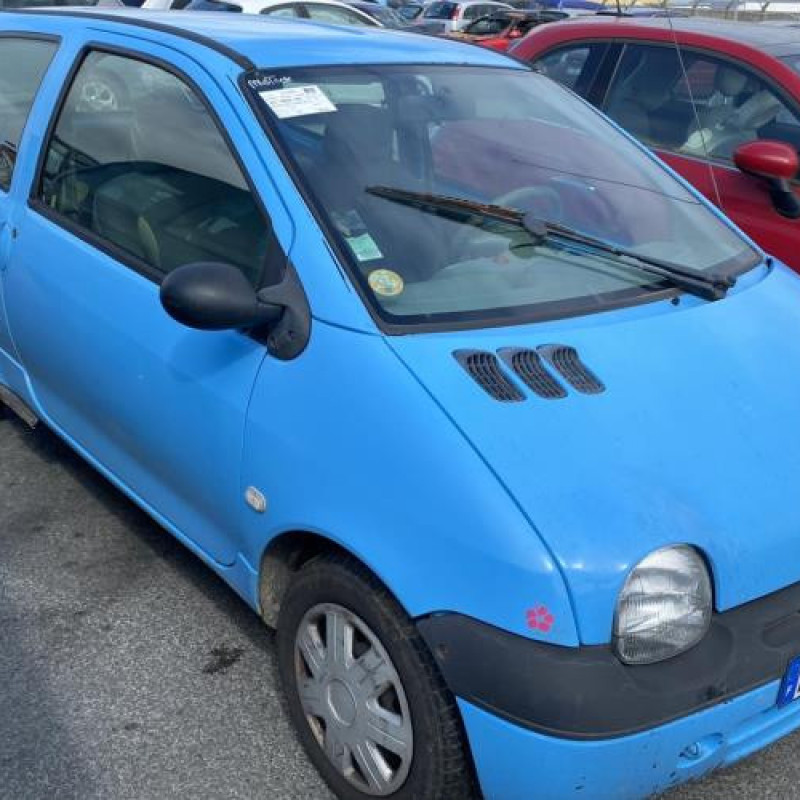 Afficheur RENAULT TWINGO 1 Photo n°16