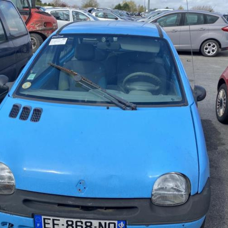 Afficheur RENAULT TWINGO 1 Photo n°17