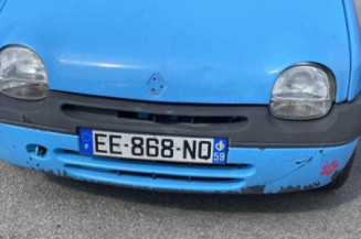 Afficheur RENAULT TWINGO 1