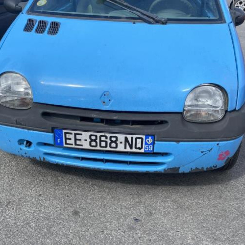 Afficheur RENAULT TWINGO 1 Photo n°18
