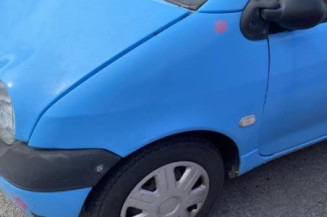 Afficheur RENAULT TWINGO 1