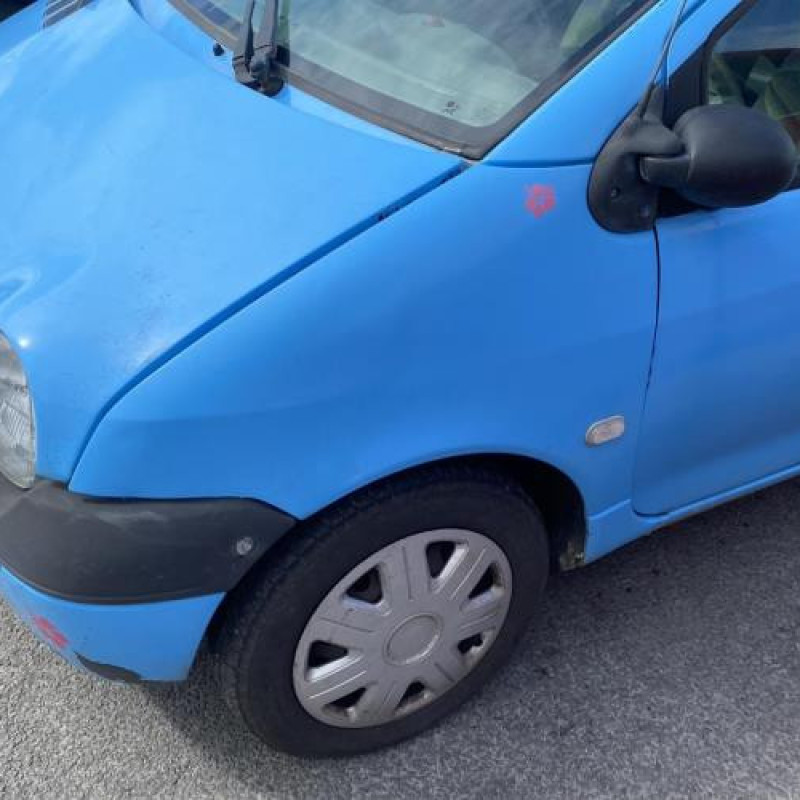 Afficheur RENAULT TWINGO 1 Photo n°19