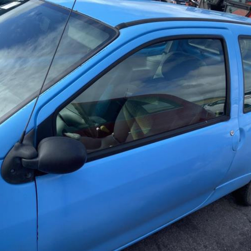 Afficheur RENAULT TWINGO 1 Photo n°20