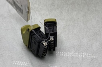 Interrupteur de leve vitre avant gauche RENAULT TWINGO 1