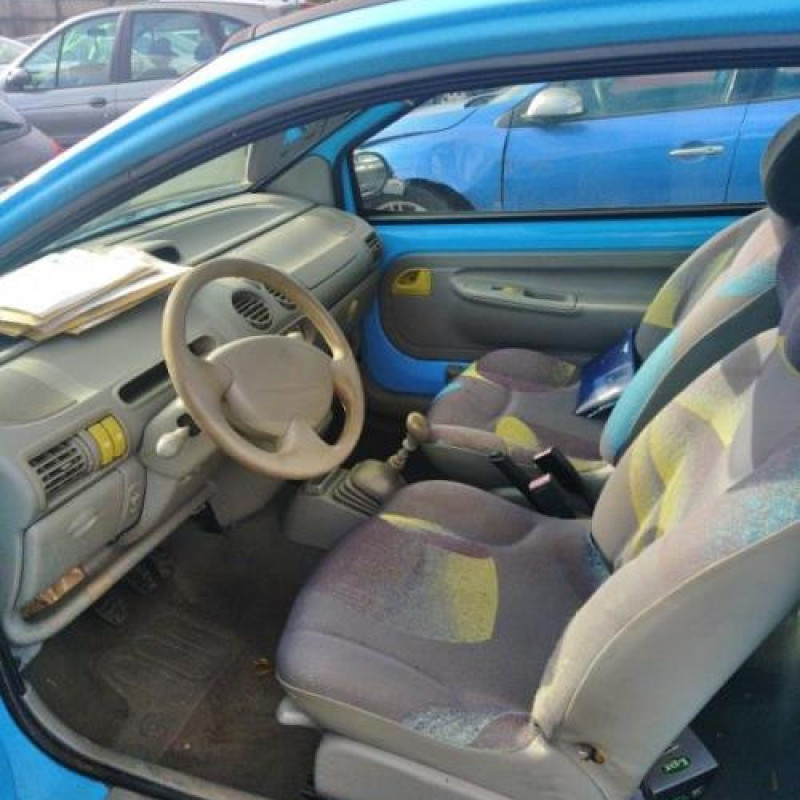 Interrupteur de leve vitre avant gauche RENAULT TWINGO 1 Photo n°8