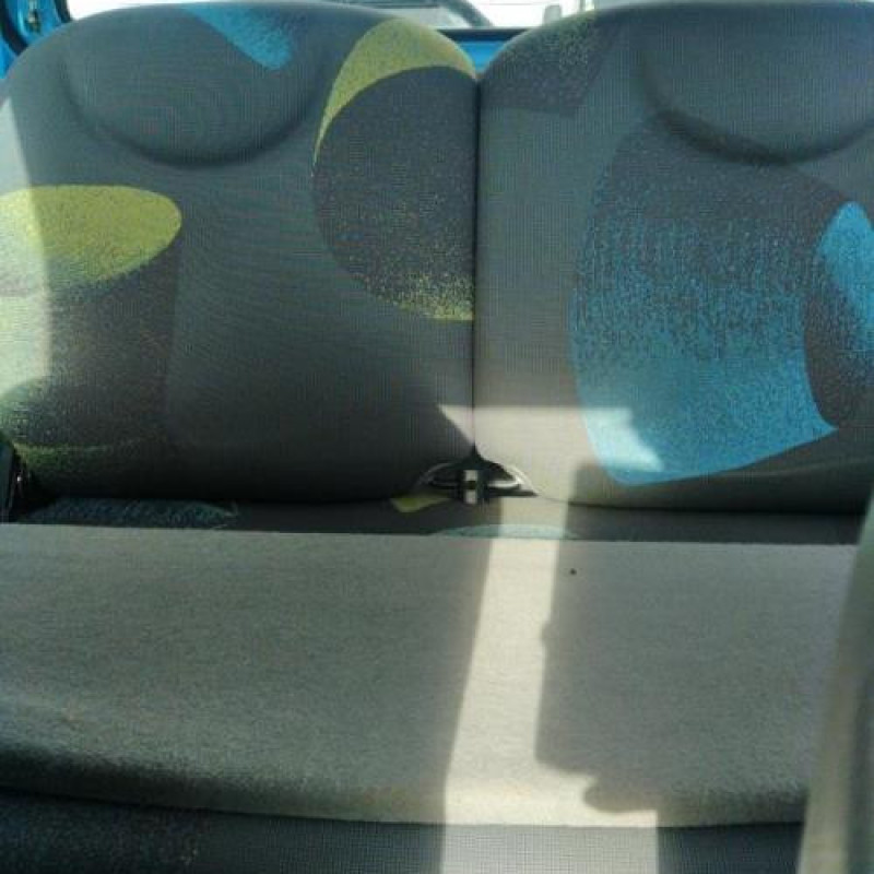 Interrupteur de leve vitre avant gauche RENAULT TWINGO 1 Photo n°9