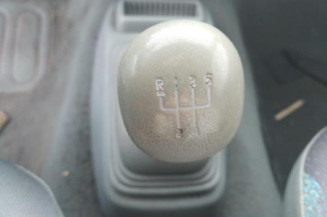 Interrupteur de leve vitre avant gauche RENAULT TWINGO 1