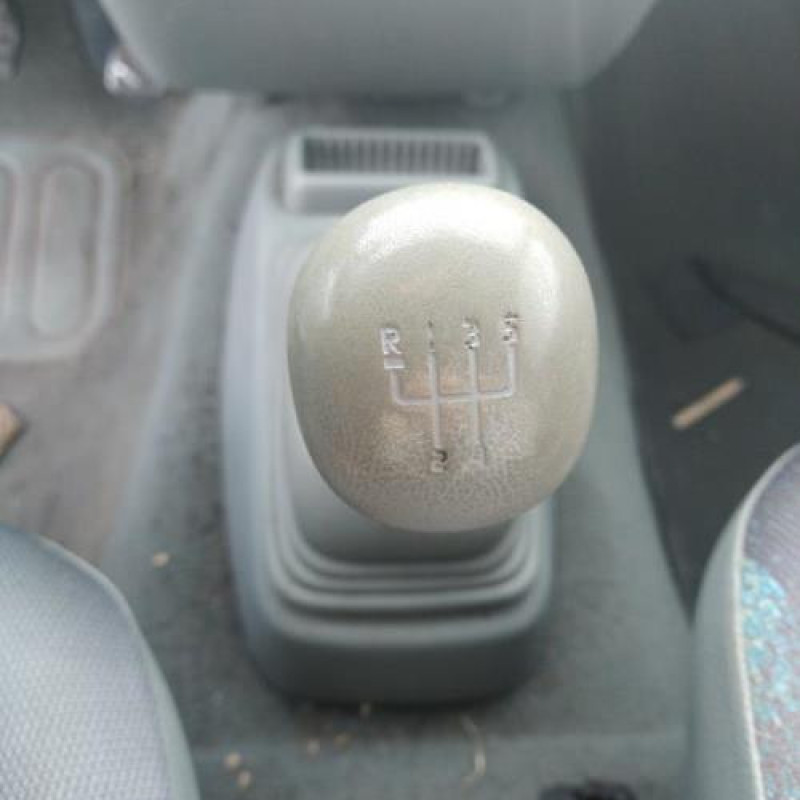 Interrupteur de leve vitre avant gauche RENAULT TWINGO 1 Photo n°10