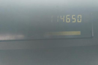 Interrupteur de leve vitre avant gauche RENAULT TWINGO 1