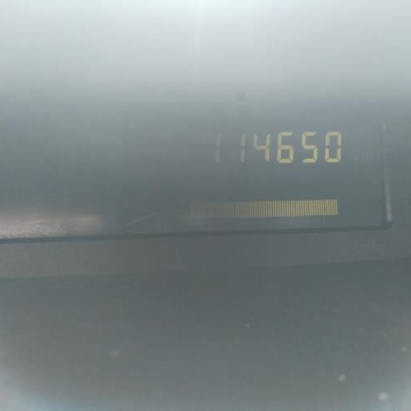 Interrupteur de leve vitre avant gauche RENAULT TWINGO 1 Photo n°12