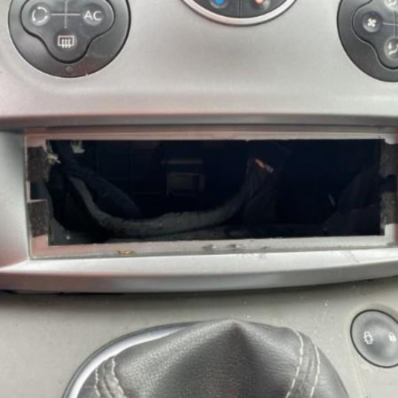 Interrupteur de leve vitre avant droit RENAULT SCENIC 2 Photo n°11