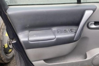 Interrupteur de leve vitre avant droit RENAULT SCENIC 2
