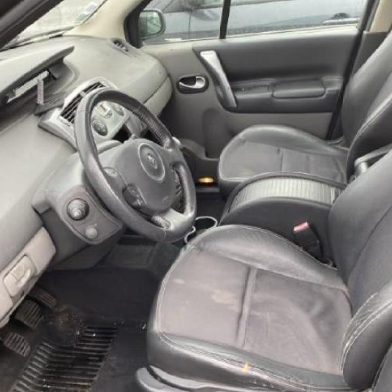 Interrupteur de leve vitre avant droit RENAULT SCENIC 2 Photo n°20