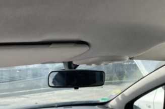 Interrupteur de leve vitre avant gauche PEUGEOT 407