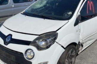 Leve vitre electrique avant droit RENAULT TWINGO 2