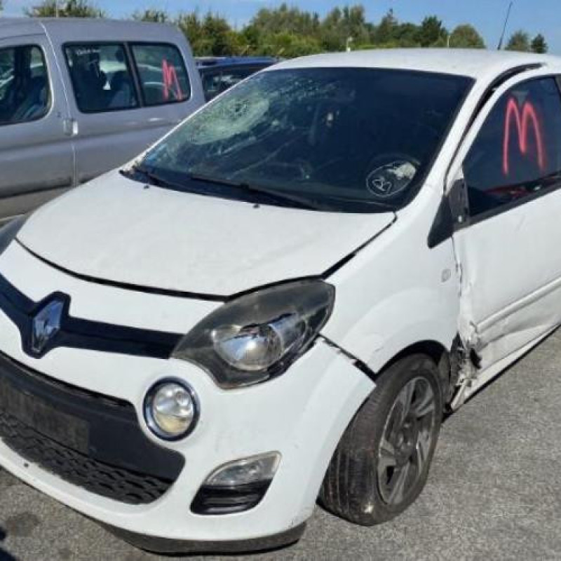 Leve vitre electrique avant droit RENAULT TWINGO 2 Photo n°8