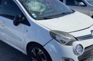 Leve vitre electrique avant droit RENAULT TWINGO 2