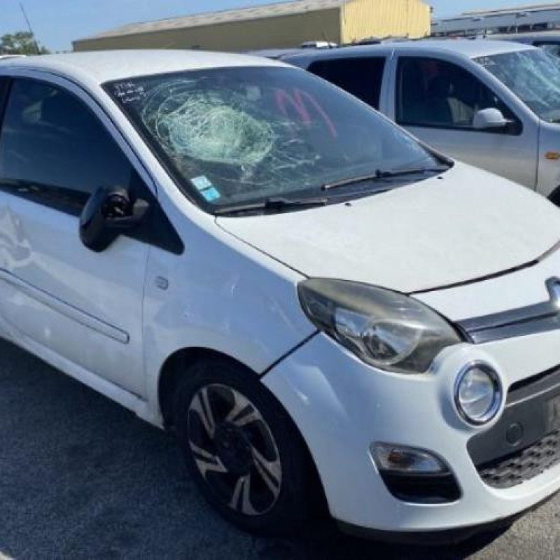 Leve vitre electrique avant droit RENAULT TWINGO 2 Photo n°9