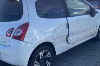 Leve vitre electrique avant droit RENAULT TWINGO 2