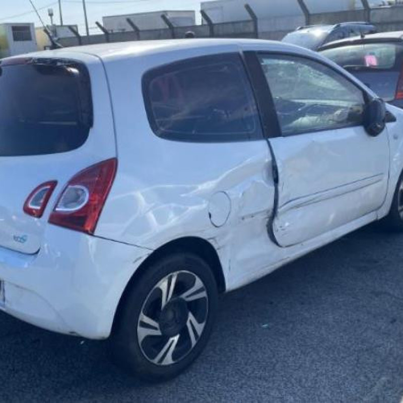 Leve vitre electrique avant droit RENAULT TWINGO 2 Photo n°10