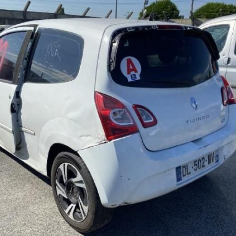 Leve vitre electrique avant droit RENAULT TWINGO 2 Photo n°11