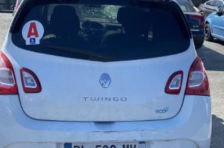 Leve vitre electrique avant droit RENAULT TWINGO 2