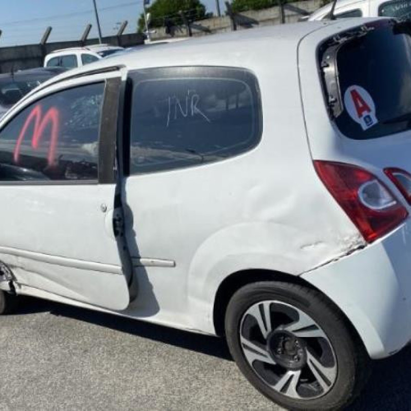 Leve vitre electrique avant droit RENAULT TWINGO 2 Photo n°13