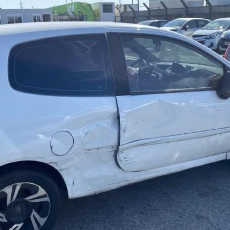 Leve vitre electrique avant droit RENAULT TWINGO 2 Photo n°14