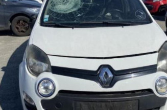 Leve vitre electrique avant droit RENAULT TWINGO 2