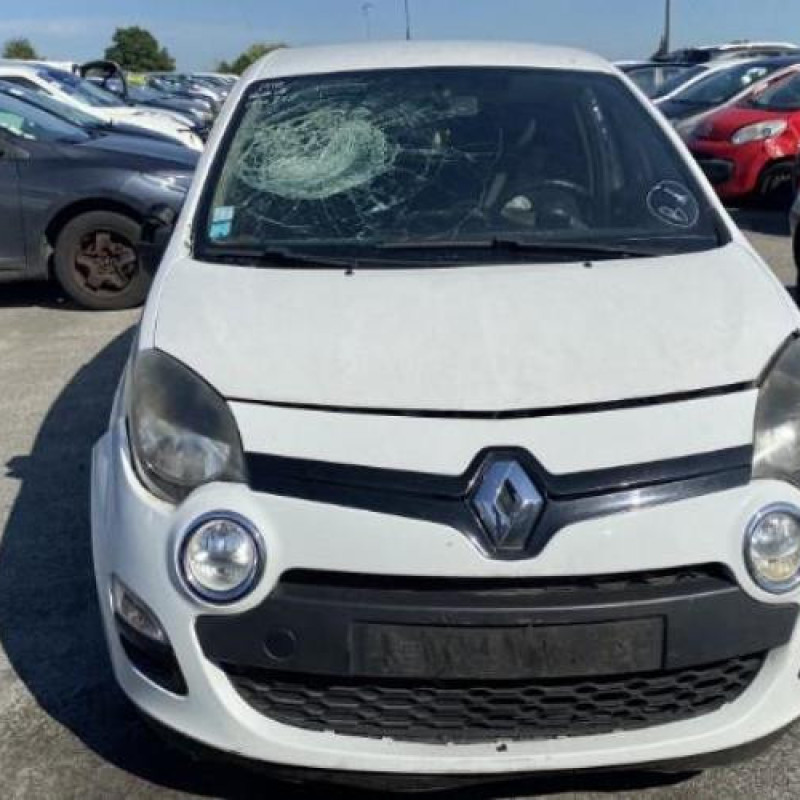 Leve vitre electrique avant droit RENAULT TWINGO 2 Photo n°15