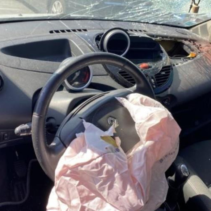 Leve vitre electrique avant droit RENAULT TWINGO 2 Photo n°18
