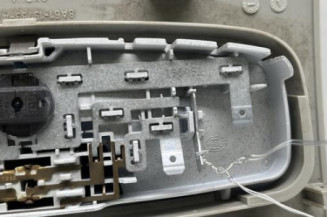 Eclairage de plafonnier FORD FIESTA 6