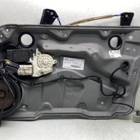 Leve vitre electrique avant droit VOLKSWAGEN GOLF 4 Photo n°1