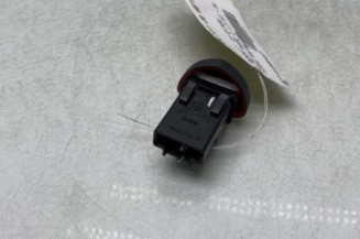 Bouton de warning RENAULT CLIO 2