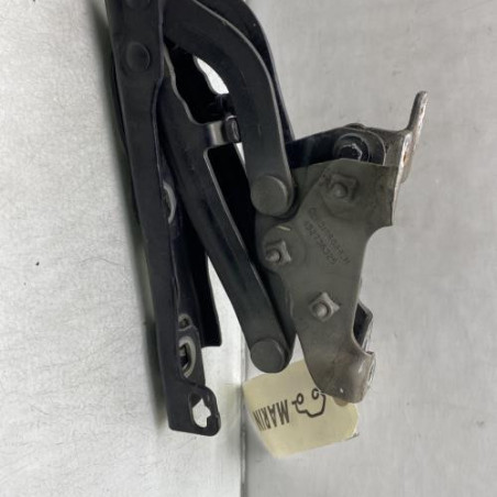 Charniere de capot OPEL CORSA D