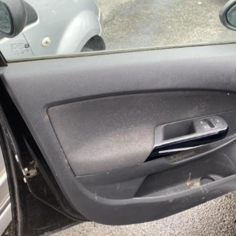 Charniere de capot OPEL CORSA D Photo n°14