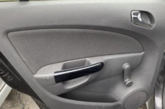 Charniere de capot OPEL CORSA D