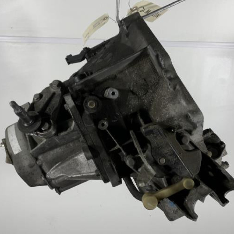 Boite de vitesses PEUGEOT 308 1 Photo n°4