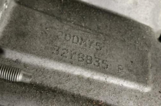 Boite de vitesses PEUGEOT 308 1