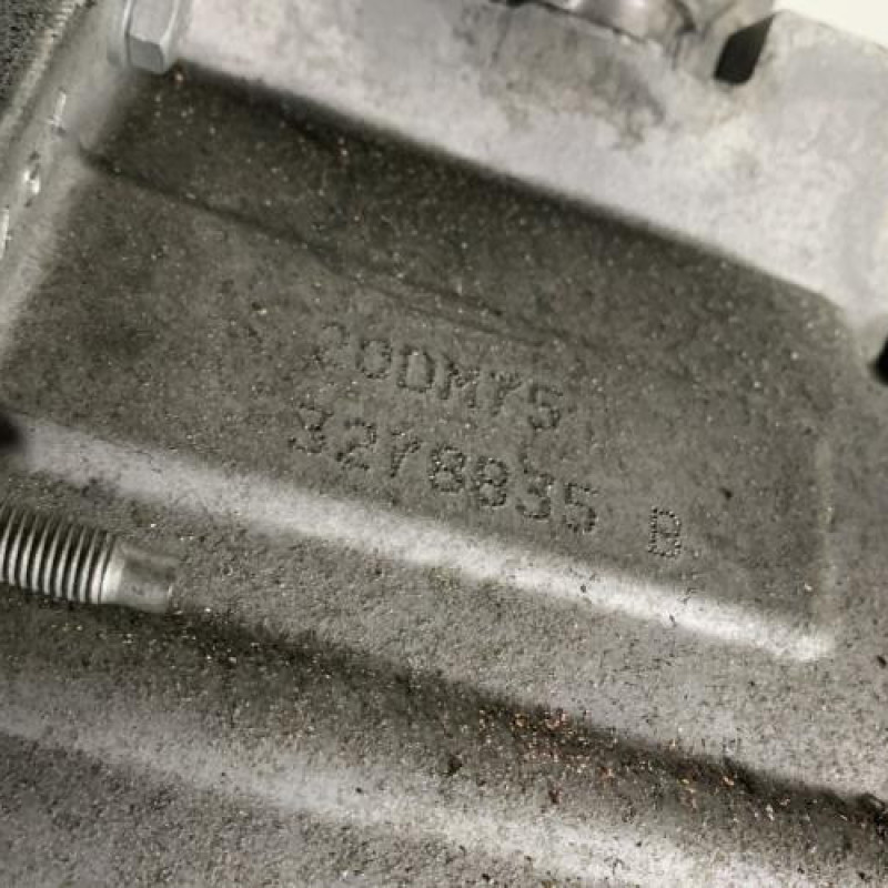 Boite de vitesses PEUGEOT 308 1 Photo n°5