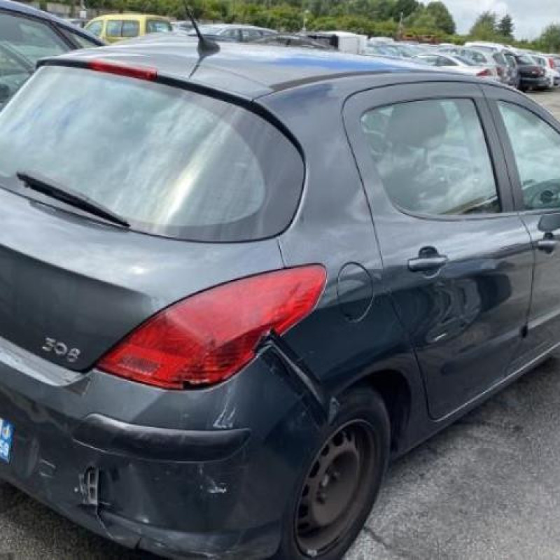 Boite de vitesses PEUGEOT 308 1 Photo n°9