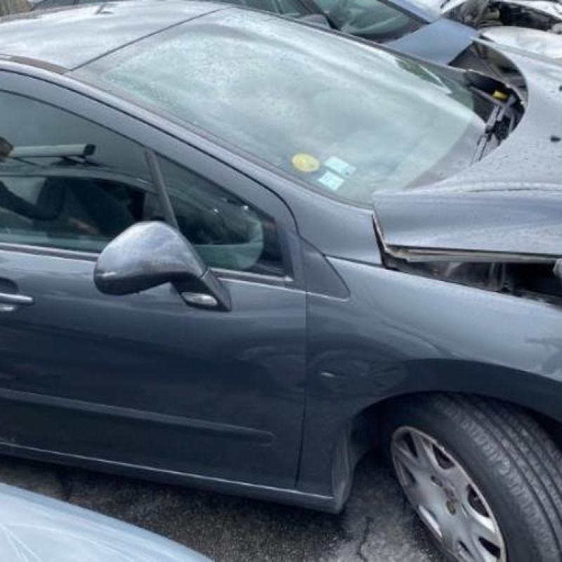 Boite de vitesses PEUGEOT 308 1 Photo n°12