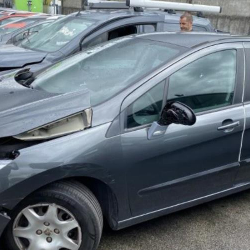 Boite de vitesses PEUGEOT 308 1 Photo n°14