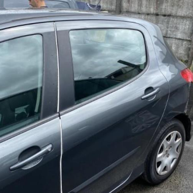 Boite de vitesses PEUGEOT 308 1 Photo n°15