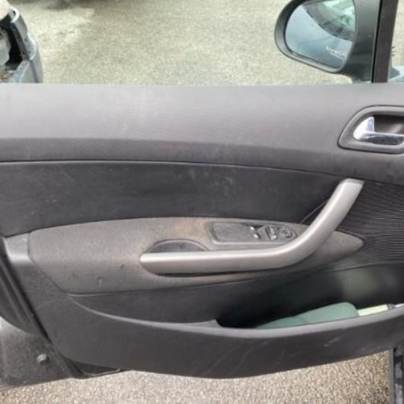 Boite de vitesses PEUGEOT 308 1 Photo n°20
