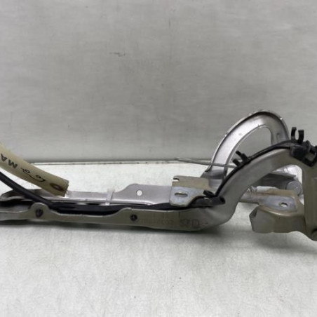 Charniere de capot PEUGEOT 208 1