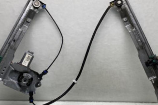 Leve vitre electrique avant droit RENAULT CLIO 3 Photo n°1