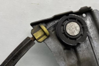 Leve vitre electrique avant droit RENAULT CLIO 3